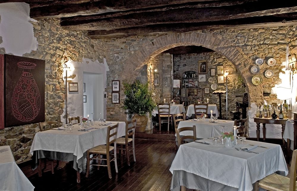 Locanda del Glicine