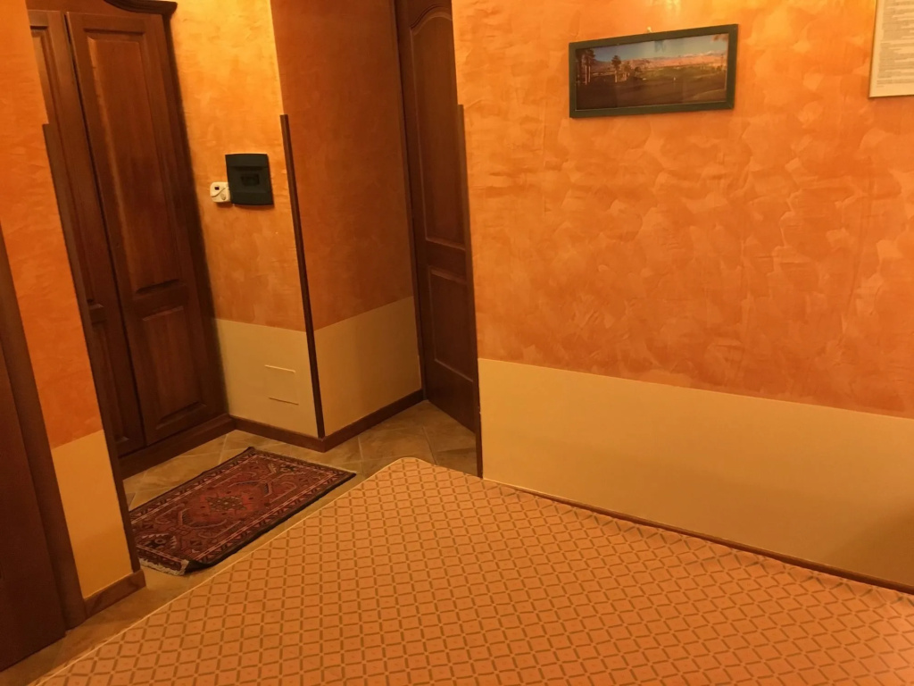 Hotel Al Ritrovo