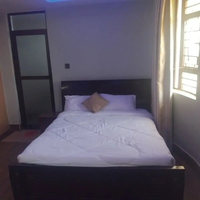 Silver Slopes Resort & Spa Kagio