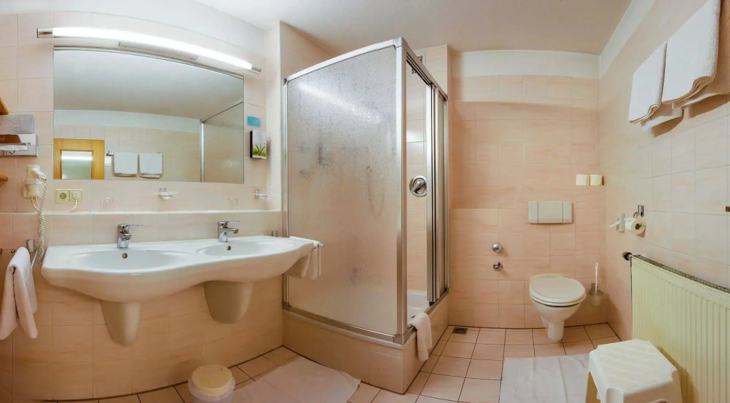 Hotel Vier Jahreszeiten