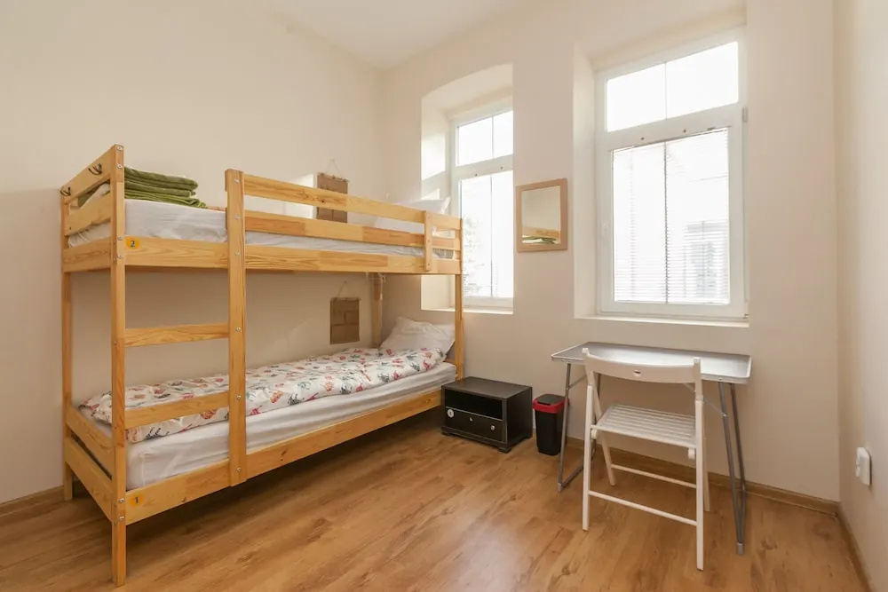 Nomado Hostel