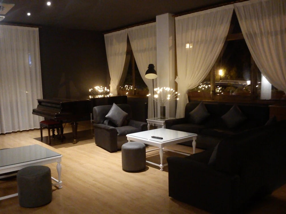 Pey Resort