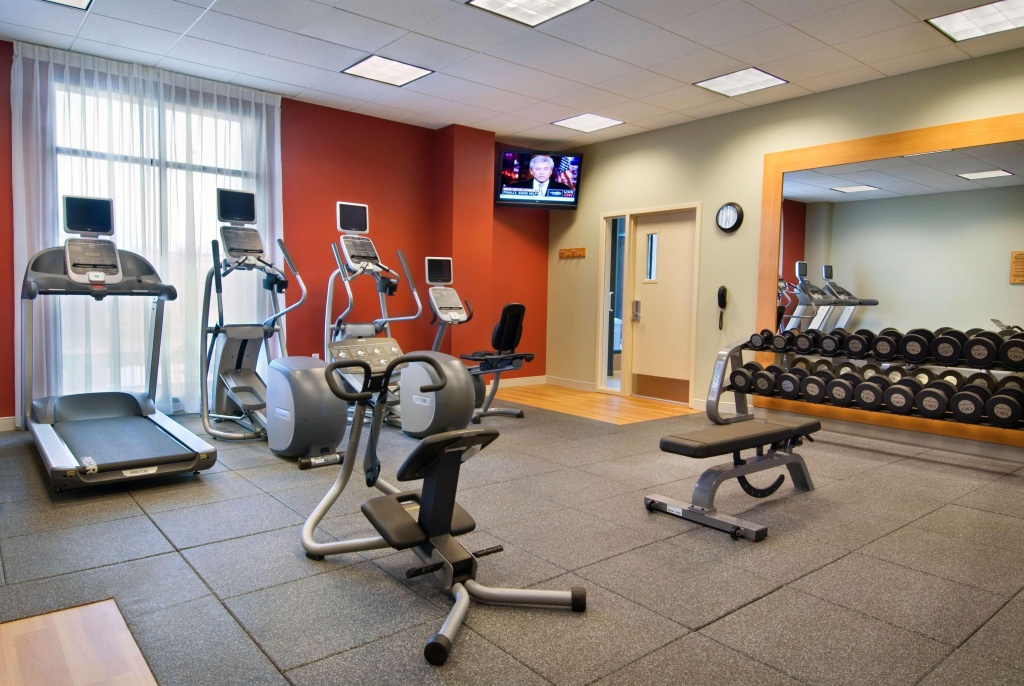 Hilton Garden Inn Phoenix Airport North