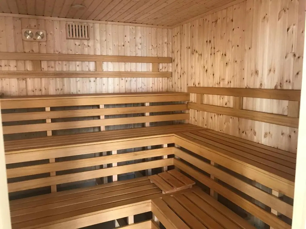 Boruzs Apartman