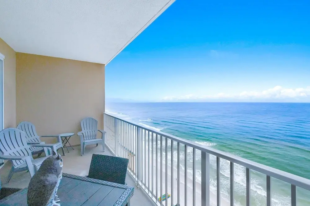 Grandview East 1203
