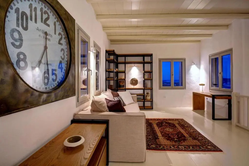 Villa Thita Estate