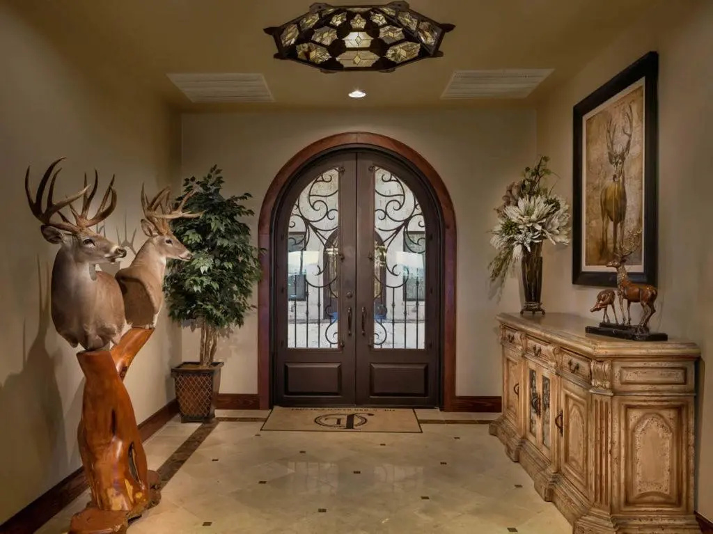The JL Bar Ranch, Resort and Spa