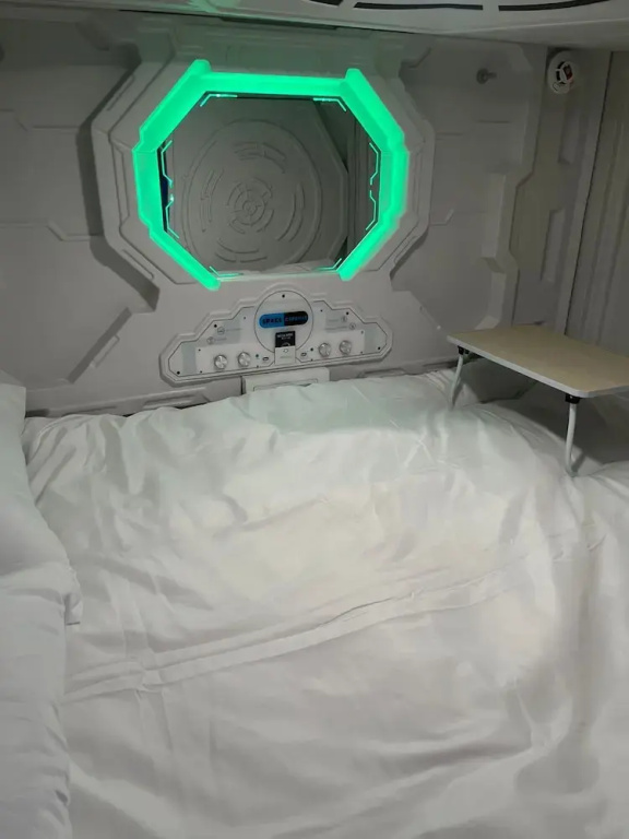Astra Hostel