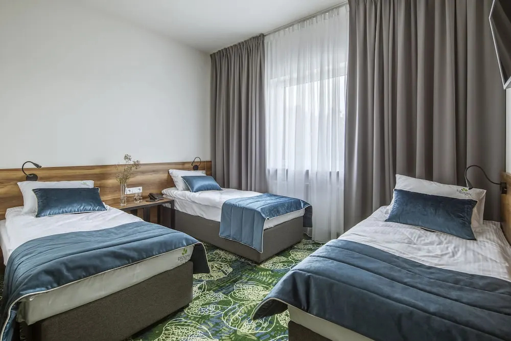 Bloom Hotel Airport Okęcie