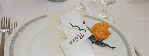 Hotel Ristorante Sassi Rossi