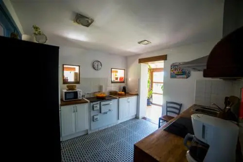 Casa Candelas
