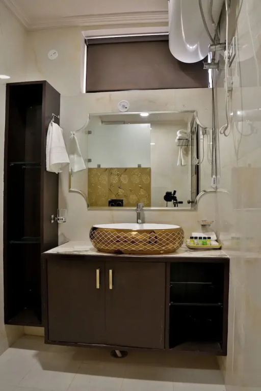 Marigold Inn- Homestay