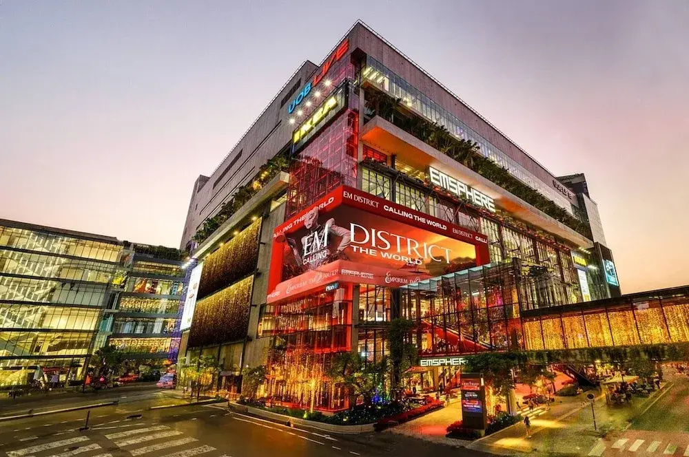 Promo! Luxury 2BR Suiteprime Spot