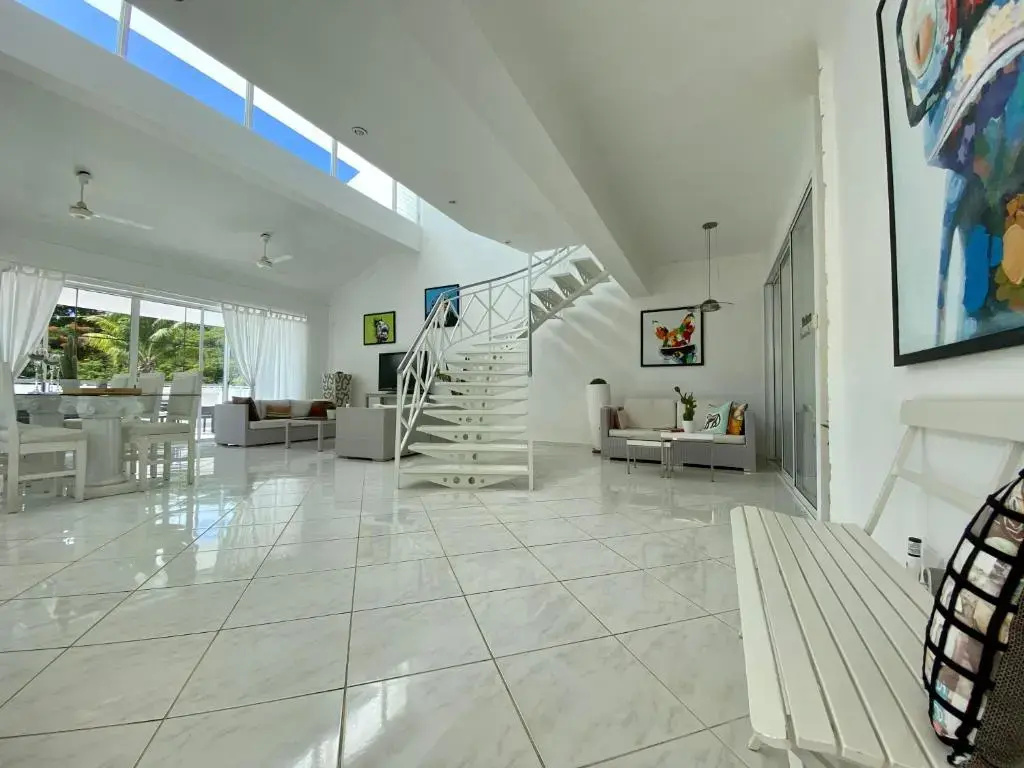Casa Veintiuno