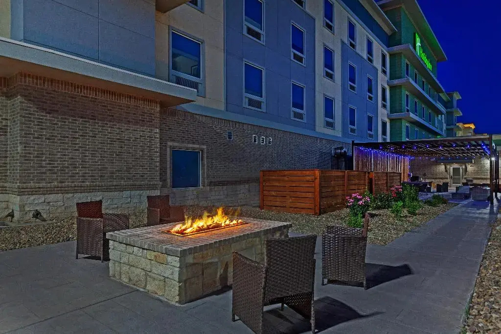 Holiday Inn Amarillo East by IHG