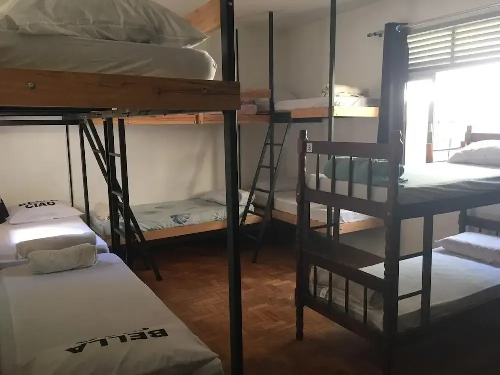 Bella Ciao Hostel
