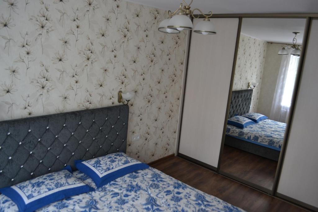 Golden Suite Apartment