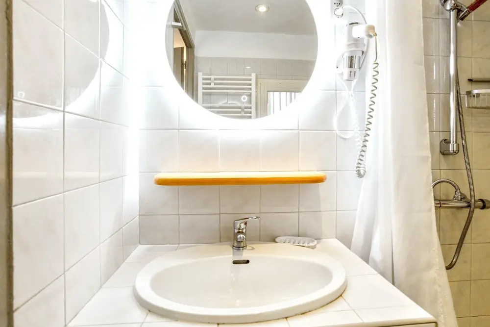 Villa with 3 Bedrooms in Beaumes-De-Venise, with Private Pool, Enclosed Garden And Wifi