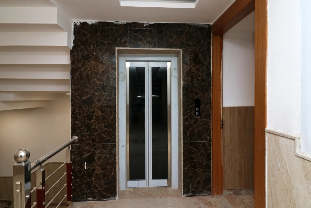 OYO 24252 Hotel Rove