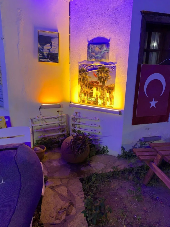 Orkide Apart Hotel
