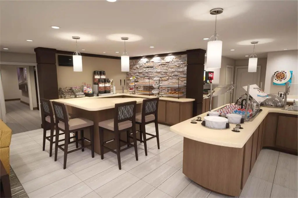 Staybridge Suites - Scottsdale - Talking Stick by IHG