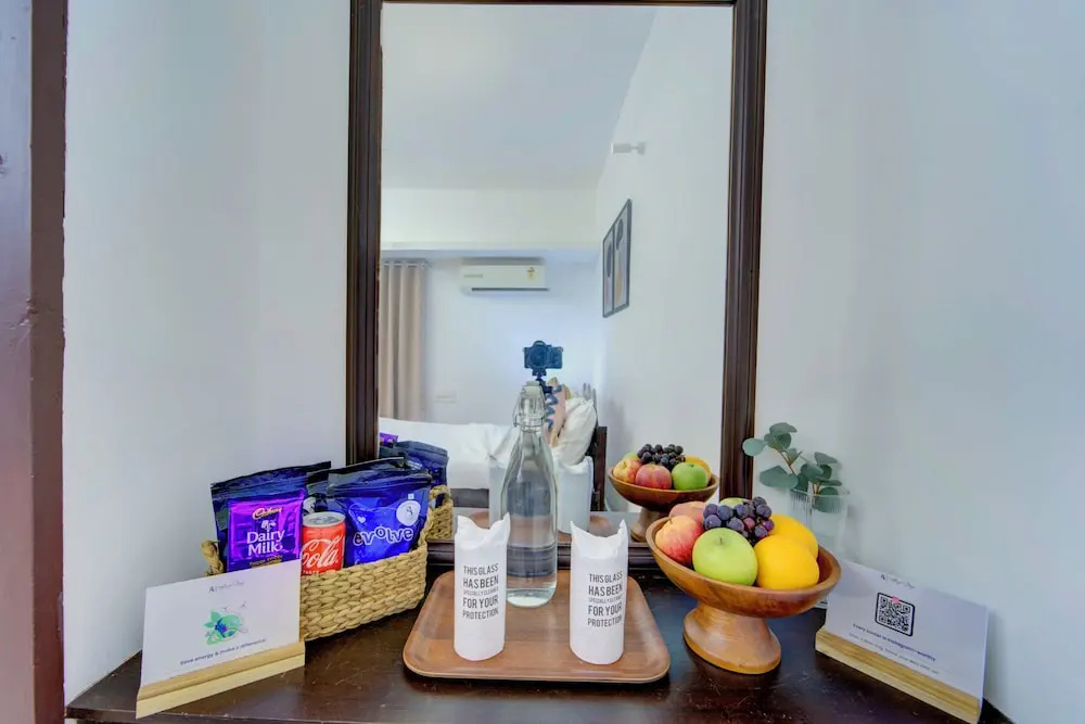 Alaya Stays 3BHK Riviera Residence Villa