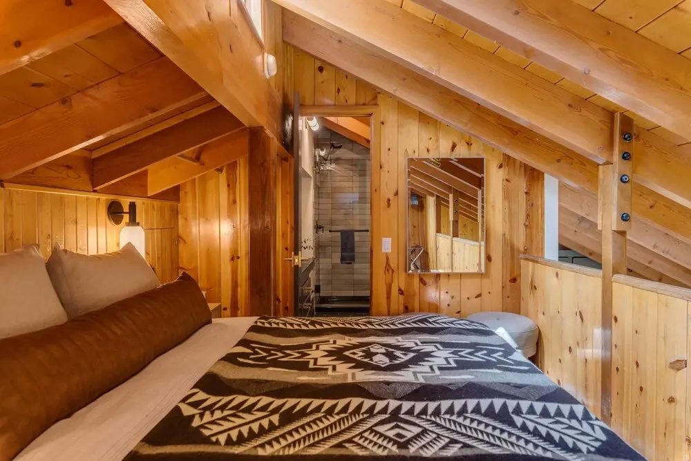 Ski Condo in Chalet Village at Brian Head!