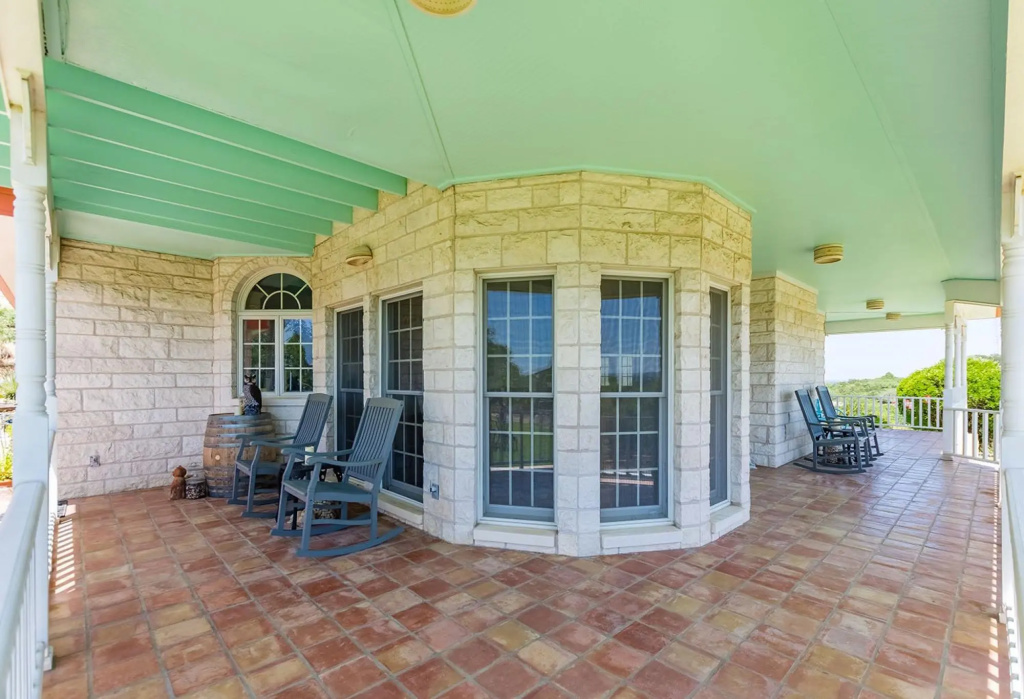 Gaushaus Royal Oaks