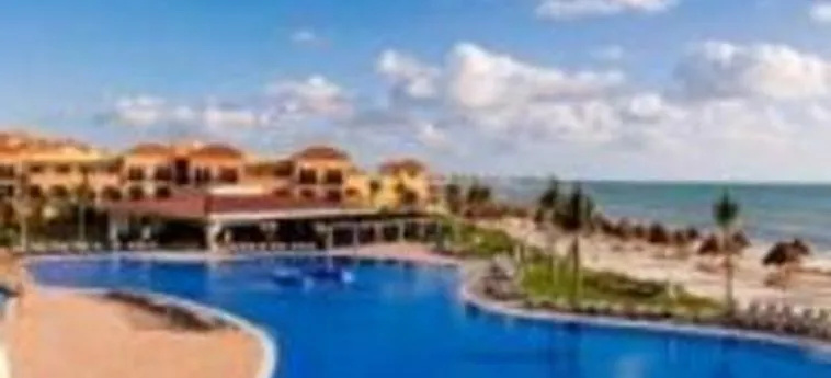 Ocean Coral By H10 All Inclusive