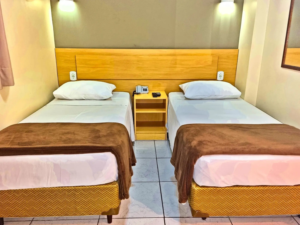 Coral Tower Express Hotel