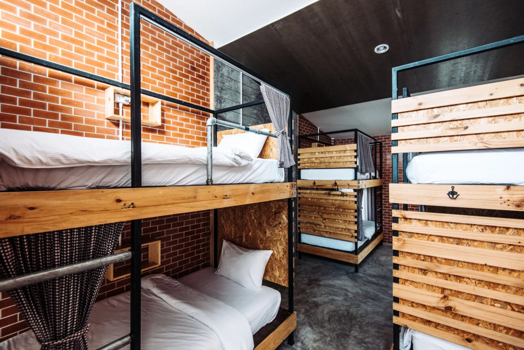 ChillHub Hostel Phuket