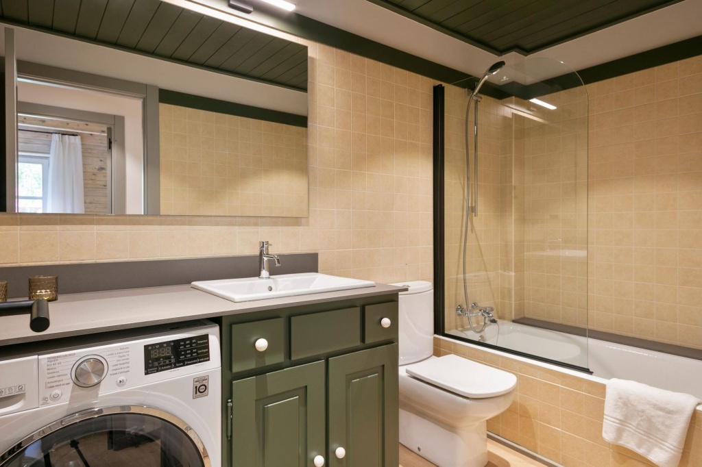 Luderna - Apartamento Val de Ruda B74 Hònt de Lòcampo