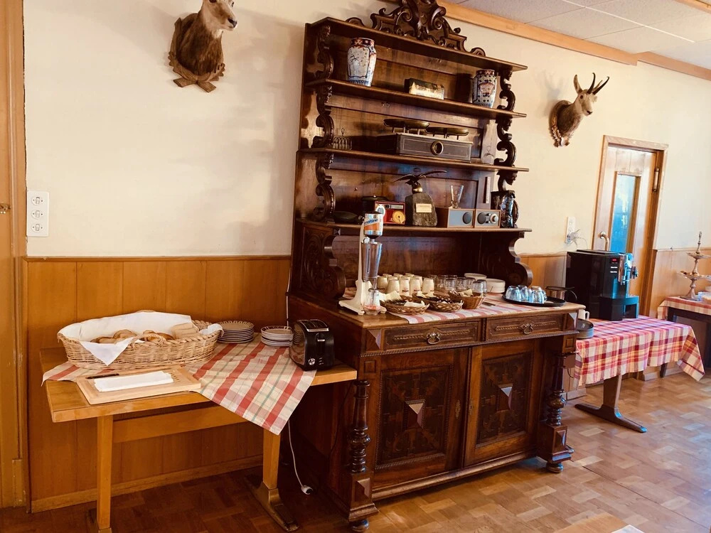 DU GLACIER Boutique & Traditions Hotel
