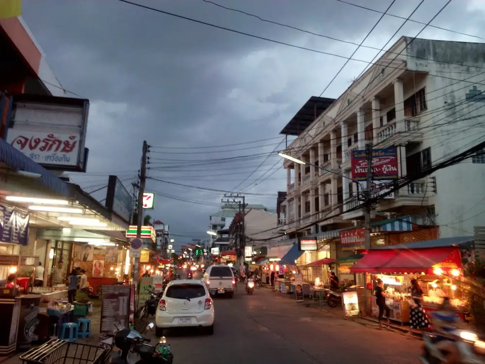 Chiang Mai P Place - Adults Only