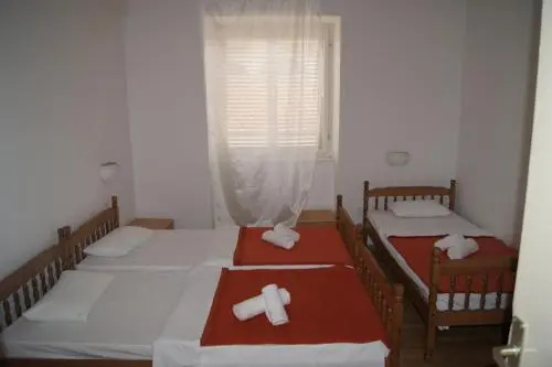Hostel Adria Zadar