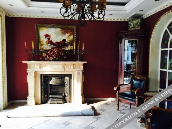 Tianjin Xiangjiang Holiday Hotel