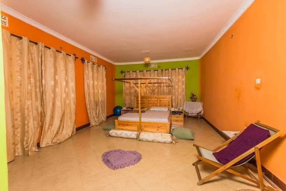 Kilimanjaro Snow Peak Resort