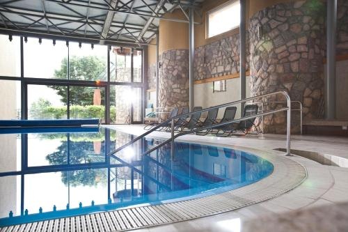 Hotel Makár Sport & Atrium