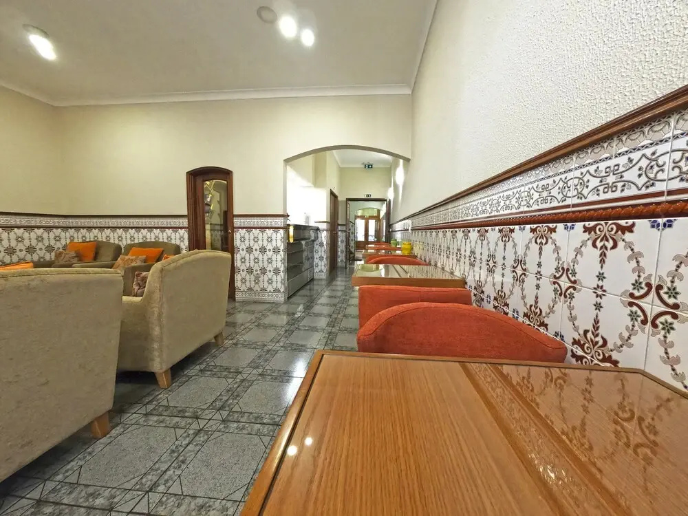 Lusitana Hotel