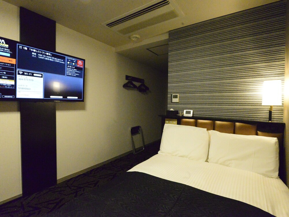 Dormy Inn Express Soka City
