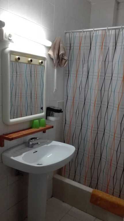 Hostal 7 Soles