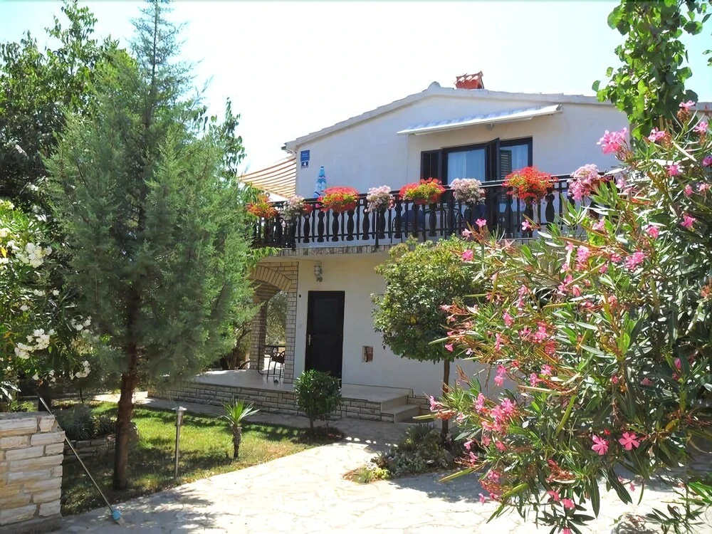 Apartments Carev 1293