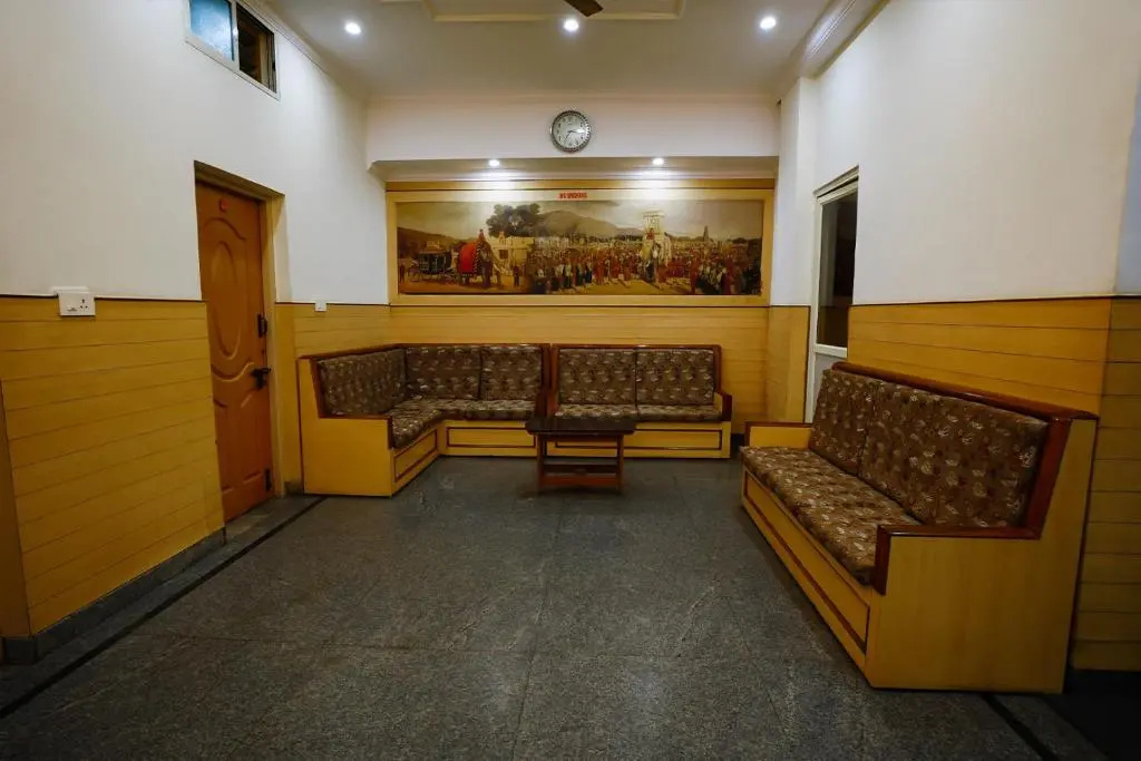 Hotel Prakaash Residency