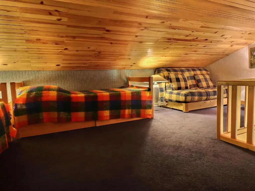 Studio Méribel, 2 pièces, 4 personnes - FR-1-182-234