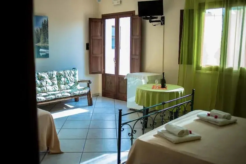 Tenuta Solicara