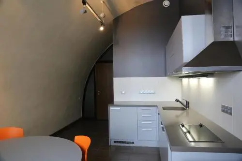 Rothko Museum residences