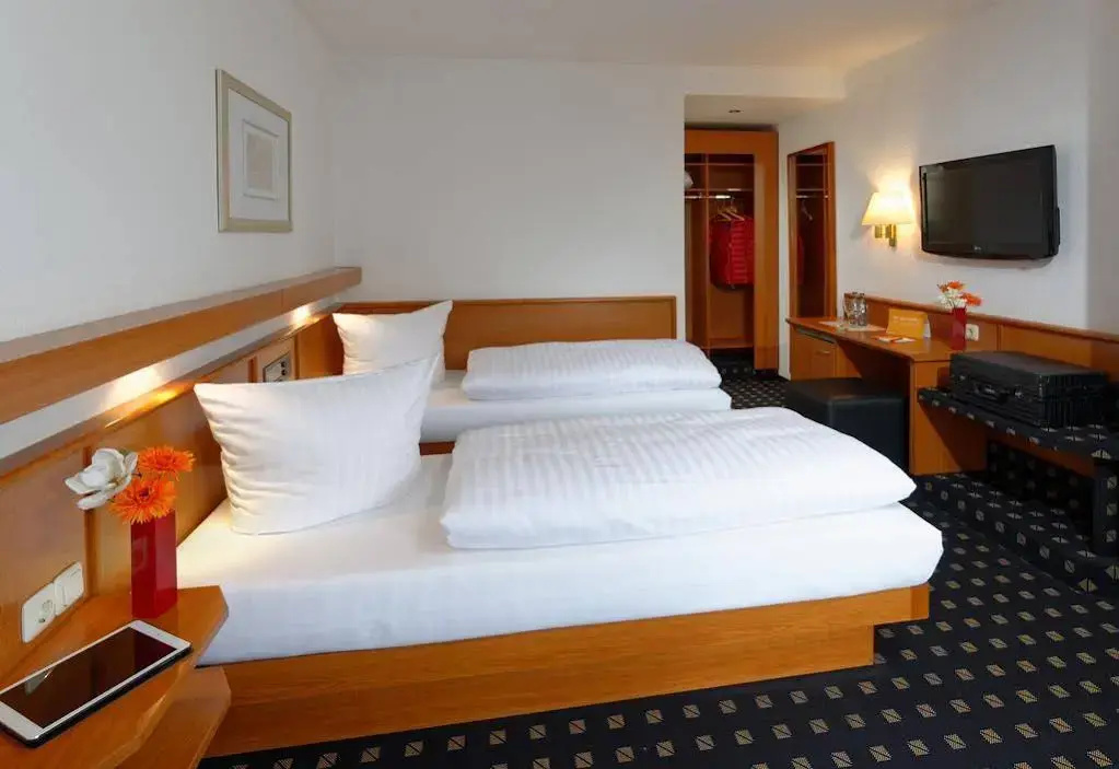 Trend Hotel
