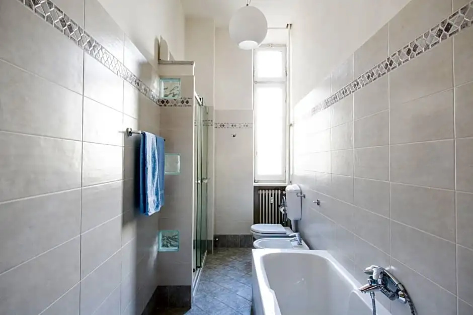 Bed  Breakfast Meucci