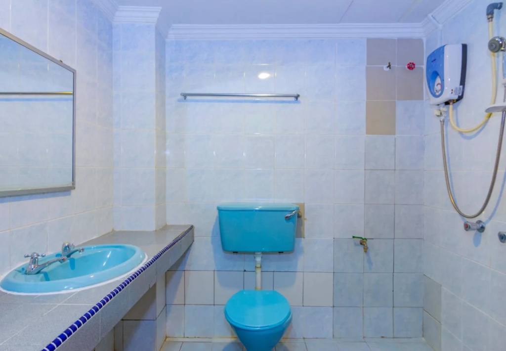 Hotel O New Sabah