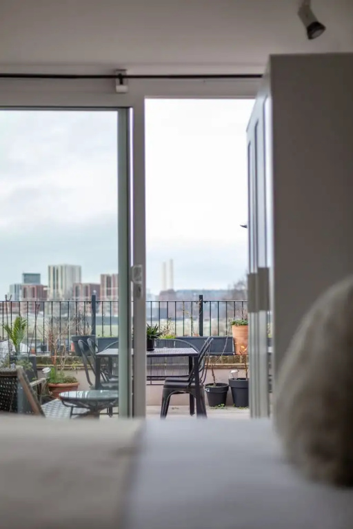 The Nine Elms Collection